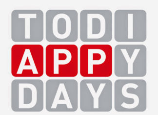 Il futuro irrompe a Todi Appy Days