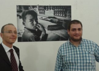 “Popoli in lotta” negli scatti del fotoreporter Fabio Polese