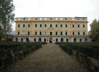 Bettona: due visite guidate a Villa del Boccaglione