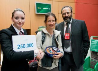 Nell’aeroporto Internazionale dell’Umbria sono transitati 250 mila passeggeri