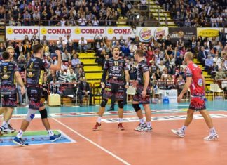 La Sir Safety è chiamata al riscatto