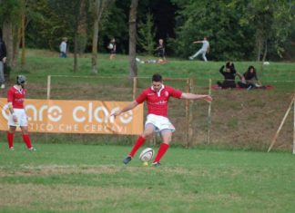 La Barton Cus Perugia perde contro la Capitolina