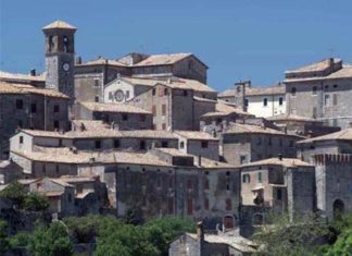 Lugnano in Teverina: 10 e 11 ottobre mostra Eugenio Barba e Odin Teatret