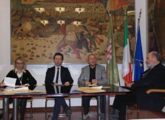 MielinUmbria alla sua XVIII^ edizione a Foligno