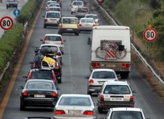 I lavori sul tratto Perugia-Bettolle partiranno dal 9 novembre