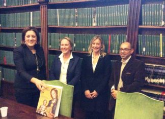 Presentato a Roma il catalogo della Galleria Nazionale dell’Umbria