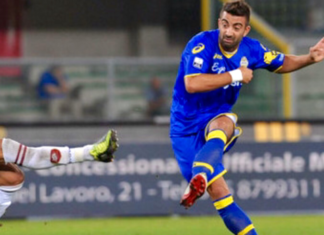 Ternana Calcio: ha inizio la settimana del Derby. Duro lavoro pomeridiano