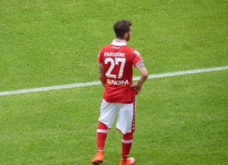 Per Latina Bisoli vara il 4-3-1-2