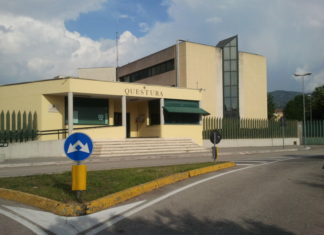 Violenta lite a Terni, un ferito grave