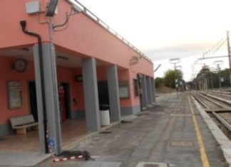 Nuova veste per la stazione di Ellera a Corciano