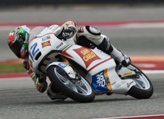 Magione: il team Italia Fmi è in cerca di giovani talenti nazionali