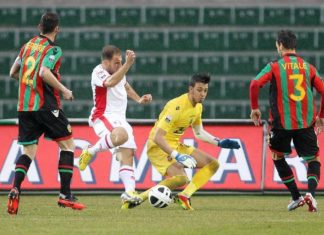 Ternana Calcio: i convocati da Roberto Breda