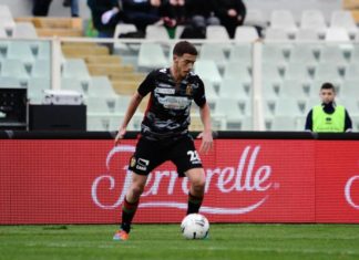 Ternana Calcio: Belloni e Palumbo convocati per la “B Italia”