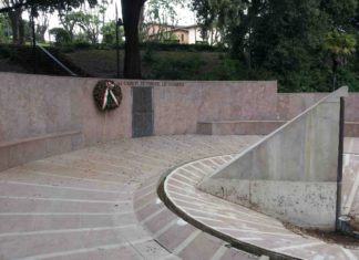 Festa dell’Unità Nazionale e delle Forze Armate