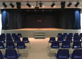Perugia, al via la stagione musicale all’auditorium di Santa Barbara