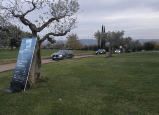 Mercedes-Benz Rossi inaugura la formula del noleggio a lungo termine
