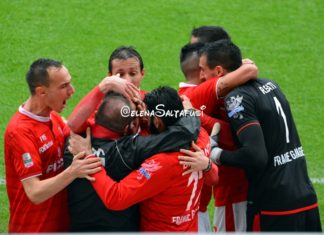 Avellino-Perugia, le voci dei protagonisti