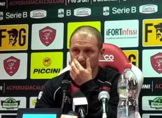 Bisoli: “Voglio i tre punti”