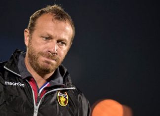 Breda: “Questa è la Ternana che voglio”