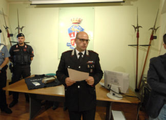 Tef Channell “Speciale Dilettanti”, la violenza nel calcio dilettantistico