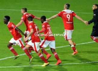 In “B” tiene banco il fattore campo