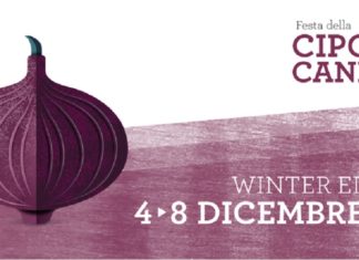 Cannara, “Festa della Cipolla di Cannara” Winter Edition