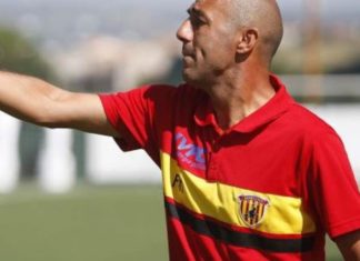 Ignoffo: “L’Avellino in questo momento è una brutta bestia”