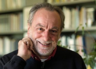 Perugia ricorda Luca De Filippo al Teatro Morlacchi