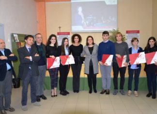 Todi, consegnate agli studenti più bravi la borsa di studio “Ingegnere Franco Todini”
