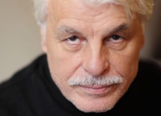 Amelia, Michele Placido inaugura la Stagione di Prosa