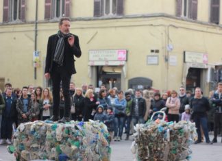 Settimana europea riduzione rifiuti