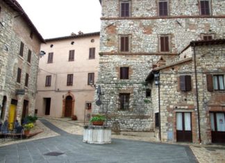 Montecastello di Vibio, weekend di musica approfondimento