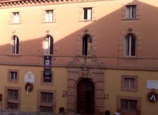 Registrata la prima unione civile a Marsciano