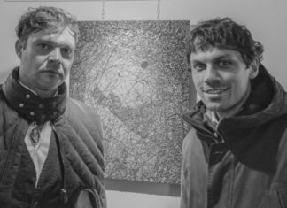 Leonardo Passeri espone le sue Opere all’Artemisia