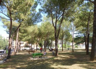 Ponte San Giovanni, cura e bellezza del territorio