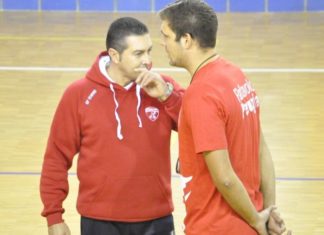 Scaccia: “Tra me e Pallavolo Perugia un amore mai sbocciato”