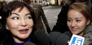 Alma Shalabayeva sarà interrogata dal Gip di Perugia