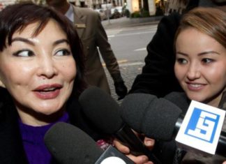 Shalabayeva: “Fiducia nella giustizia italiana” Alma Shalabayeva sarà interrogata dal Gip di Perugia