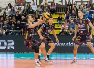 A Forlì la Sir Conad cerca conferme