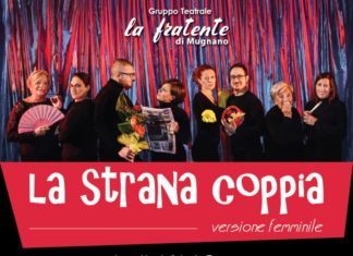 A Mugnano torna il teatro con “La Fratente”