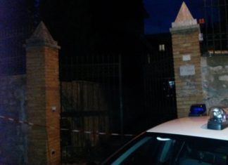 Una donna è stata trovata morta a Perugia: fermato il marito