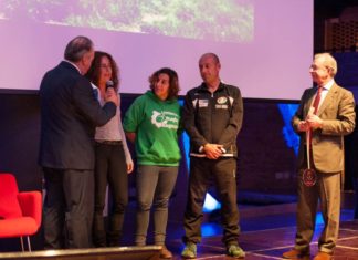Le storie segnalate dal CONI Umbria vincono il premio Nazionale “L’Amico Atletico”