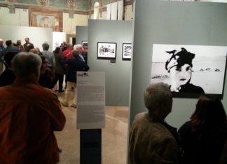 Umbria World Fest, “S-Confini”