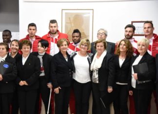 Seconda tappa di “Un giorno per la nostra città”