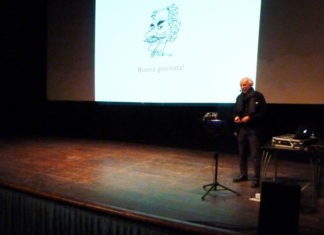 Una mattinata di orientamento per decidere cosa fare dopo la scuola superiore