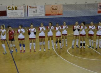 3M Pucciufficio scala la classifica con tre punti d’oro