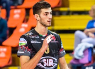 Vittoria per 3-0 e passaggio del turno ipotecato