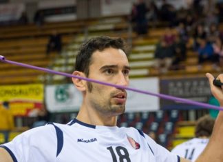 A Latina per cercare la migliore posizione nel tabellone di Coppa Italia