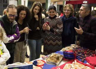 Una festa di saperi e note da tutto il mondo. Perugia capitale del Natale multiculturale