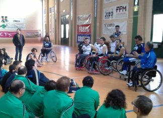 “Gioco anch’io”: grande successo per la seconda edizione della manifestazione